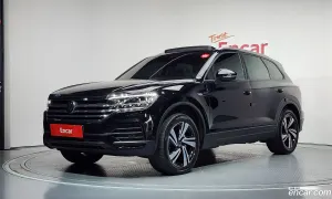 Volkswagen Touareg 3.0 TDI Premium 2023