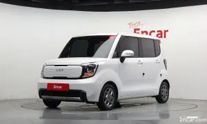 Kia Ray Prestige 2023