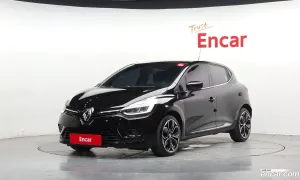 Renault-koreasamsung Cilo Steel 2019