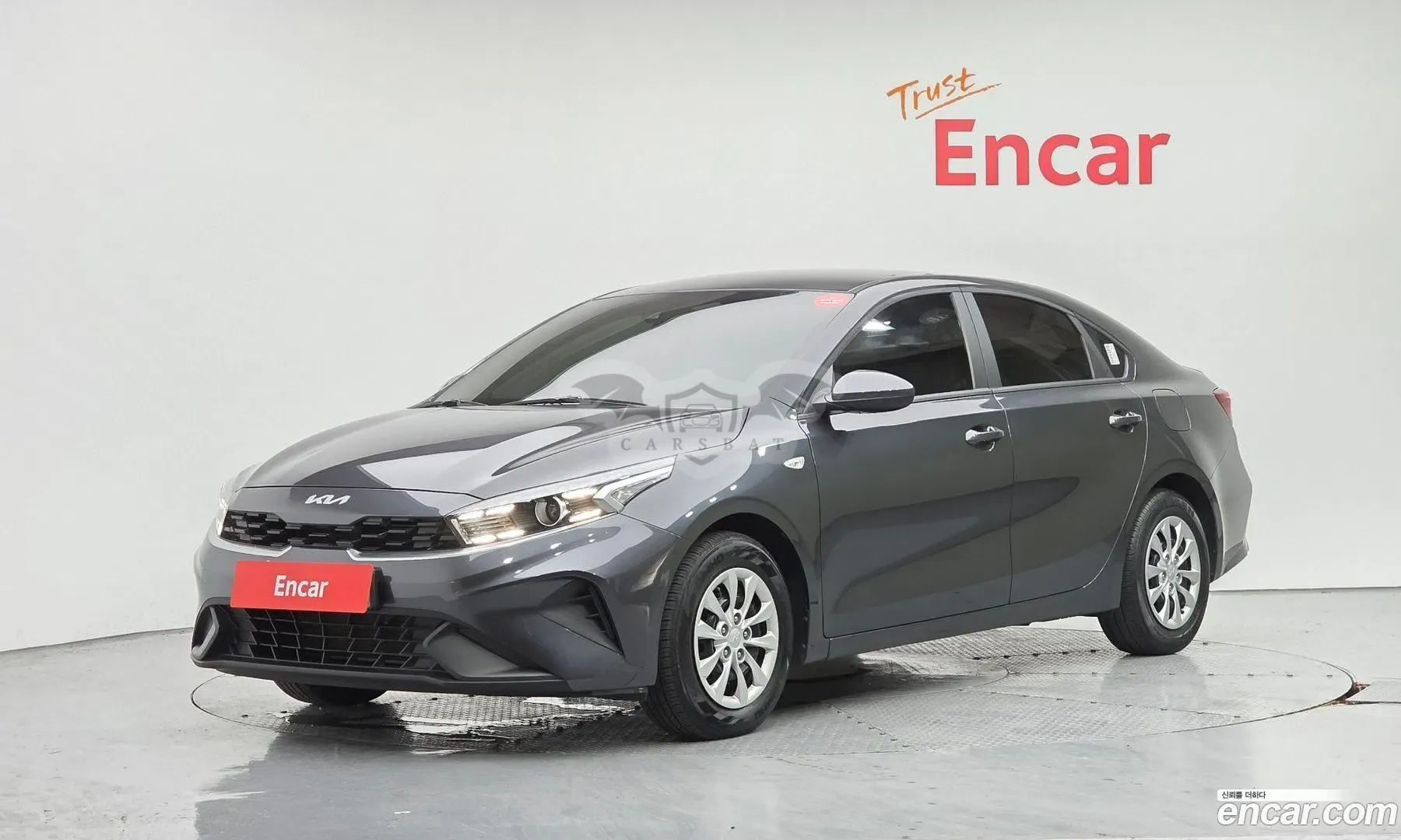 Kia K3 Trendy 1.6 2022