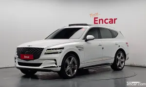 Genesis Gv80 3.0 Diesel AWD 2022