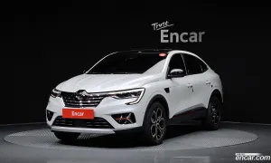 Renault-koreasamsung Xm3 1.3 TCe RE Inspire 2022
