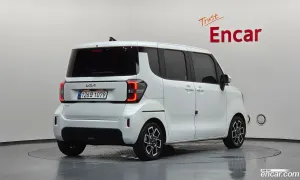 Kia Ray Signature 2025