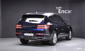Genesis Gv80 2.5T Gasoline AWD 2024