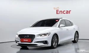 Hyundai Grandeur 2.4 Premium 2017