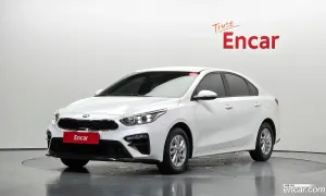 Kia K3 Prestige 2020