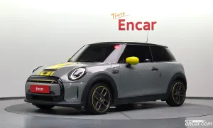Mini Cooper 3rd SE Electric 2022