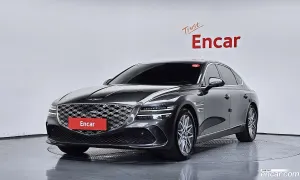 Genesis G80 Gasoline 2.5 Turbo AWD 2024