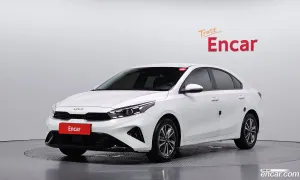 Kia K3 Trendy 1.6 2022