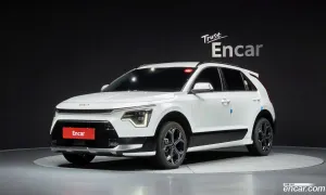 Kia Niro Signature 2022