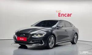 Hyundai Grandeur 3.0 LPi Modern (Rental Car) 2017