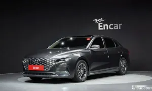 Hyundai Grandeur Premium Choice 2.5 2020