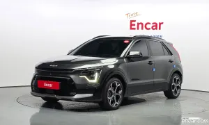 Kia Niro Signature 2022