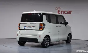 Kia Ray Signature 2023
