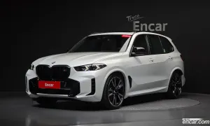 Bmw X5 M60i 2025