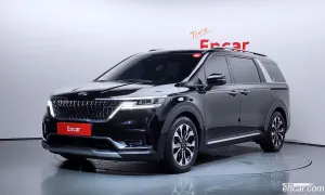 Kia Canival 7-Seater Signature 2021