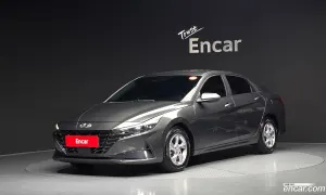Hyundai Avante Modern 1.6 2020