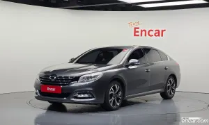 Renault-koreasamsung Sm7 LE 2016