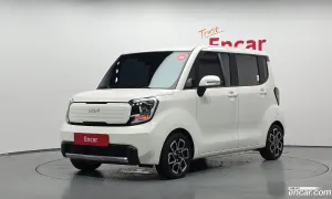 Kia Ray Signature 2025