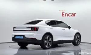 Polestar Polestar 2 Longrange Singlemotor 2022