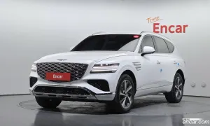Genesis Gv80 2.5T Gasoline AWD 2025