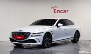 Genesis G80 Gasoline 2.5 Turbo AWD 2024