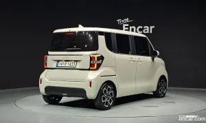 Kia Ray Signature 2023