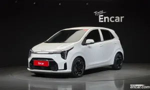 Kia Morning Prestige 2025