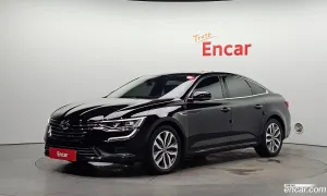 Renault-koreasamsung Sm6 2.0 GDe RE 2017
