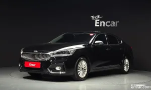Kia K7 2.4 GDI Prestige 2016