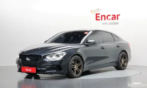 Hyundai Grandeur Special 3.0 Exclusive 2017