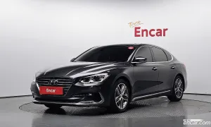 Hyundai Grandeur Special 2.4 Exclusive 2019