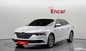 Renault-koreasamsung Sm6 2.0 GDe LE 2016