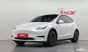 Tesla Model y RWD 2023