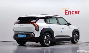 Kia Ev3 Earth Long Range 2WD 2025