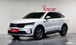 Kia Sorento Noblesse HEV 1.6 2WD 2021