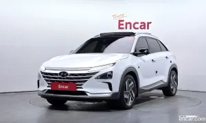 Hyundai Nexo Premium 2022