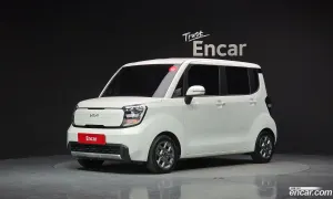 Kia Ray Prestige 2023