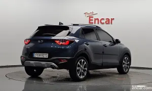 Kia Stonic Prestige 1.4 2020