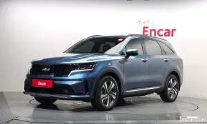 Kia Sorento Gravity HEV 1.6 2WD 2023