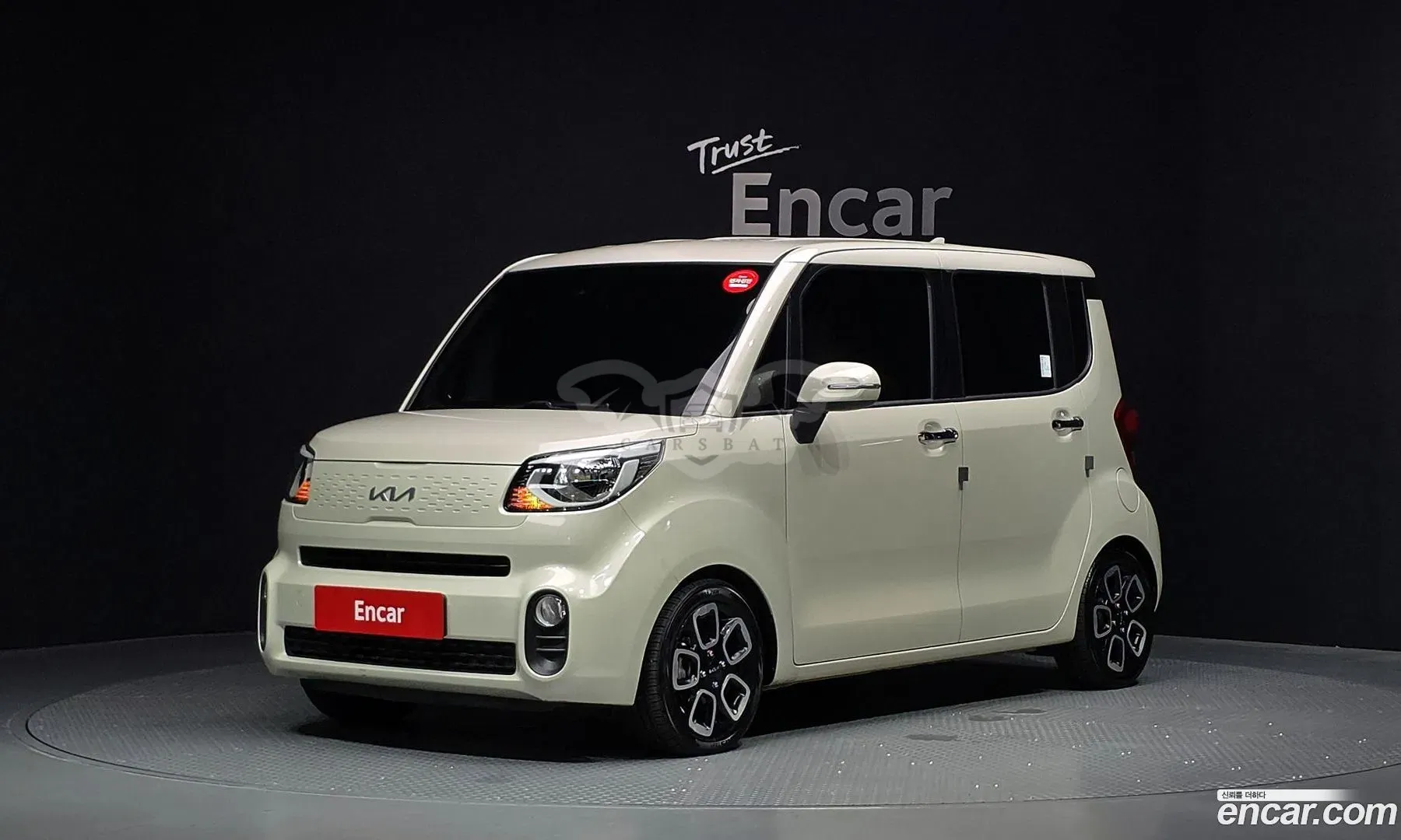 Kia Ray Best Selection 2021