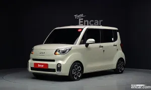 Kia Ray Best Selection 2021