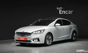 Kia K7 Noblesse 2018
