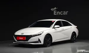 Hyundai Avante Modern 1.6 2023