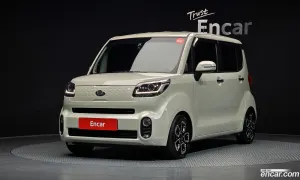 Kia Ray Prestige 2017