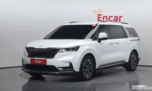 Kia Canival Gasoline 11-Seater Noblesse 2022