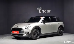 Mini Clubman 2nd Classic 2023
