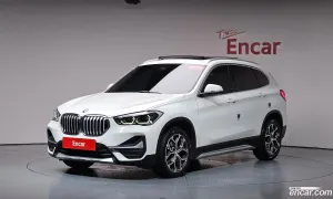 Bmw X1 xDrive 18d xLine 2021