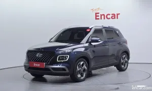 Hyundai Venue 1.6 Flux 2019