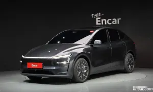 Tesla Model y L Long Range AWD 2026